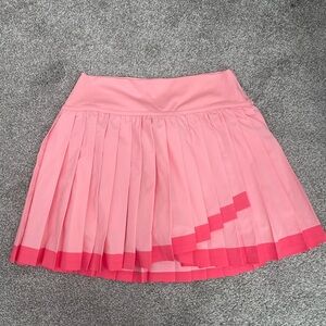 Offline by Aerie Tiebreaker Pleated Skort
